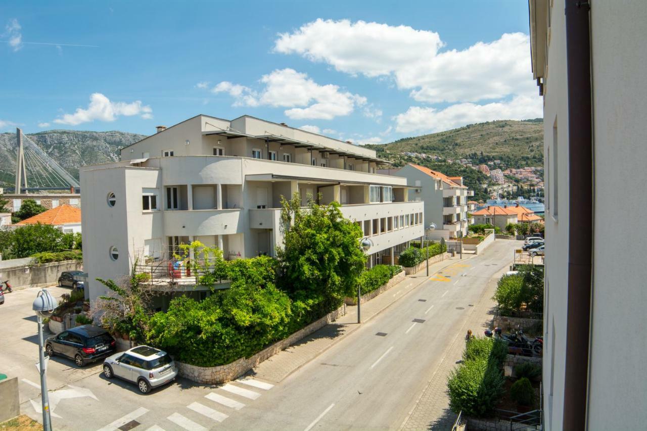Ban Apartment Dubrovnik Exterior photo